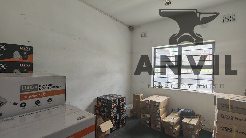 37 Livingstone Road, Pinetown, New Germany, Durban - 37 Livingstone Road, Warehouse to Let property image 11
