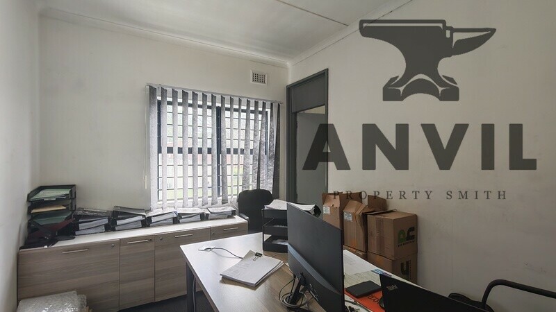 37 Livingstone Road, Pinetown, New Germany, Durban - 37 Livingstone Road, Warehouse to Let property image 4