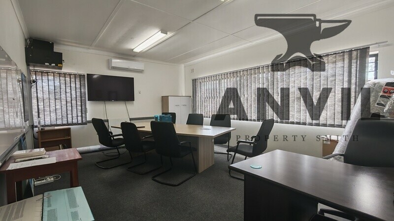 37 Livingstone Road, Pinetown, New Germany, Durban - 37 Livingstone Road, Warehouse to Let property image 5