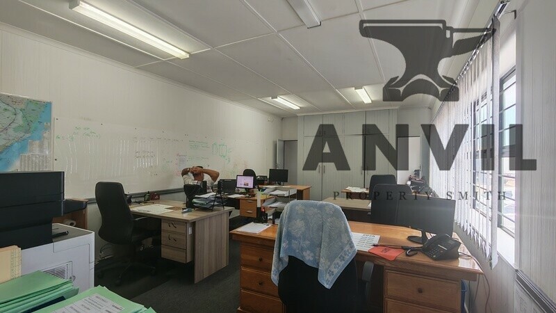 37 Livingstone Road, Pinetown, New Germany, Durban - 37 Livingstone Road, Warehouse to Let property image 7