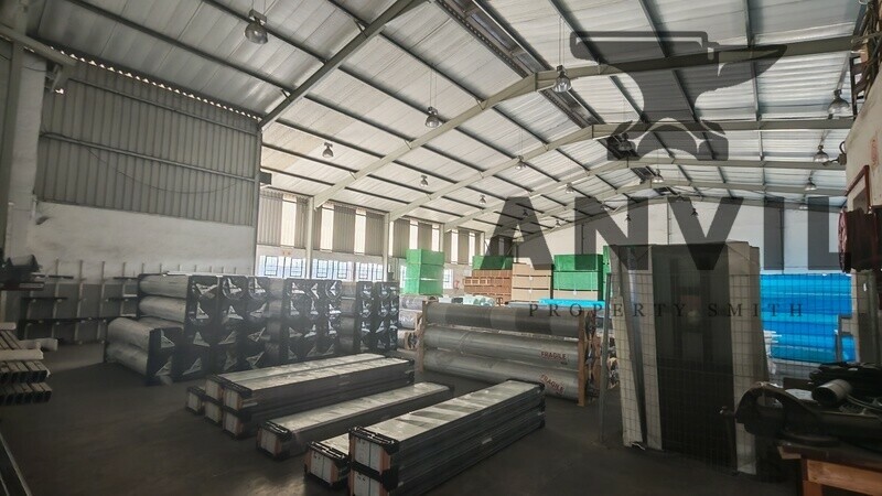 37 Livingstone Road, Pinetown, New Germany, Durban - 37 Livingstone Road, Warehouse to Let property image 8