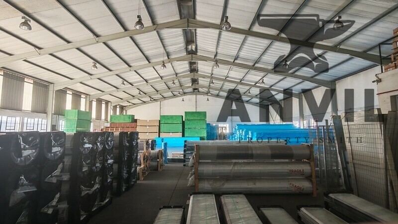 37 Livingstone Road, Pinetown, New Germany, Durban - 37 Livingstone Road, Warehouse to Let property image 9