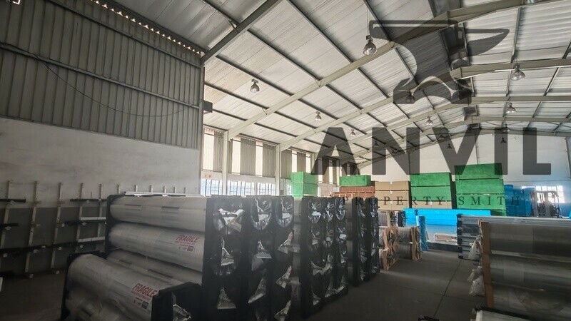 37 Livingstone Road, Pinetown, New Germany, Durban - 37 Livingstone Road, Warehouse to Let property image 12