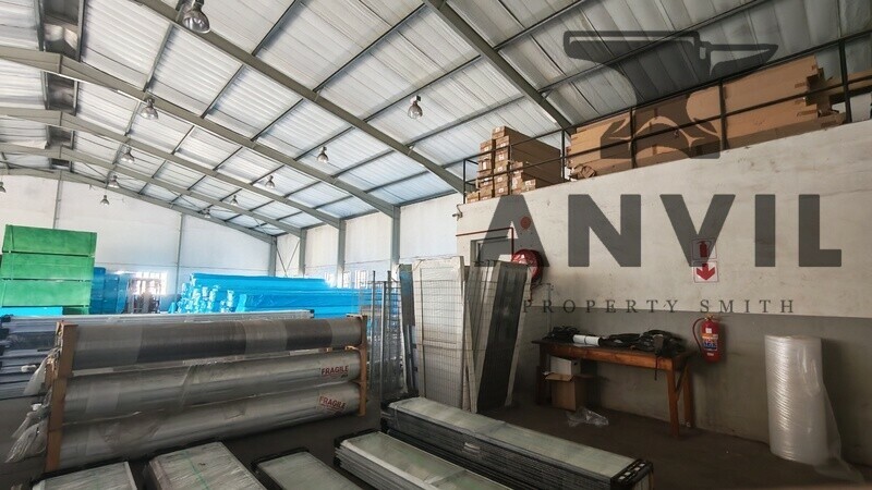 37 Livingstone Road, Pinetown, New Germany, Durban - 37 Livingstone Road, Warehouse to Let property image 13