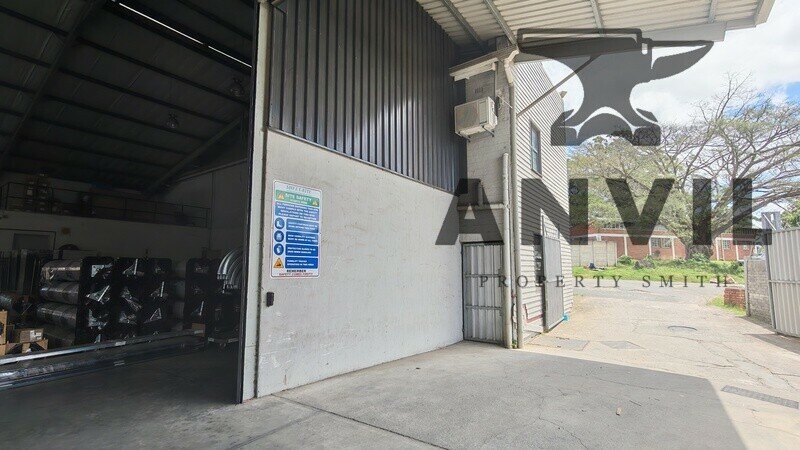 37 Livingstone Road, Pinetown, New Germany, Durban - 37 Livingstone Road, Warehouse to Let property image 14