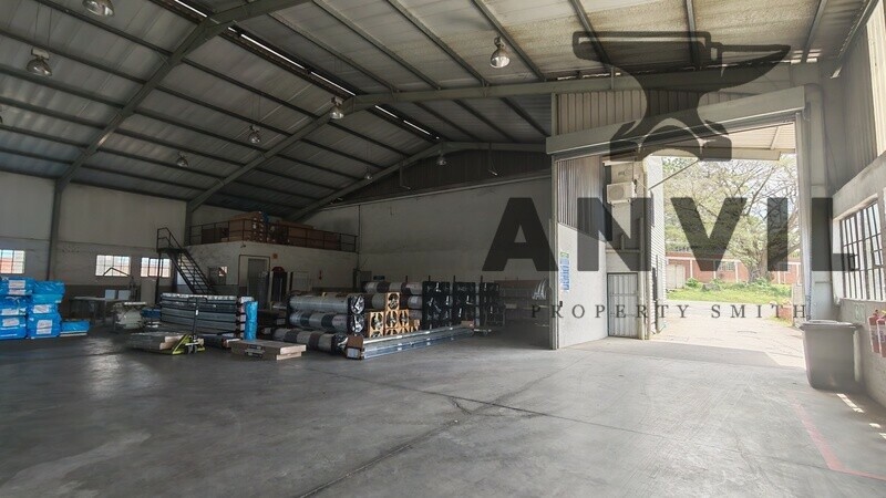37 Livingstone Road, Pinetown, New Germany, Durban - 37 Livingstone Road, Warehouse to Let property image 15