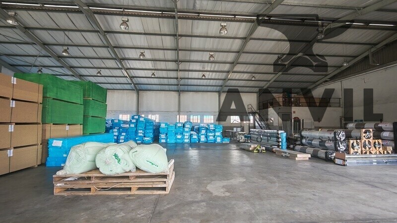 37 Livingstone Road, Pinetown, New Germany, Durban - 37 Livingstone Road, Warehouse to Let property image 16