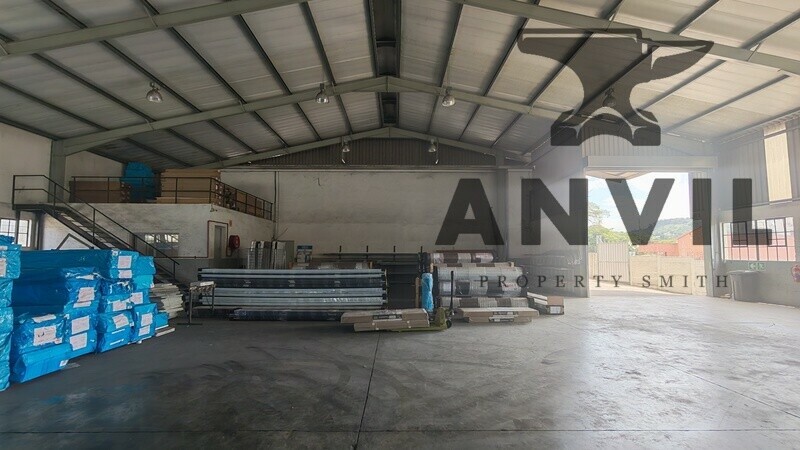 37 Livingstone Road, Pinetown, New Germany, Durban - 37 Livingstone Road, Warehouse to Let property image 17