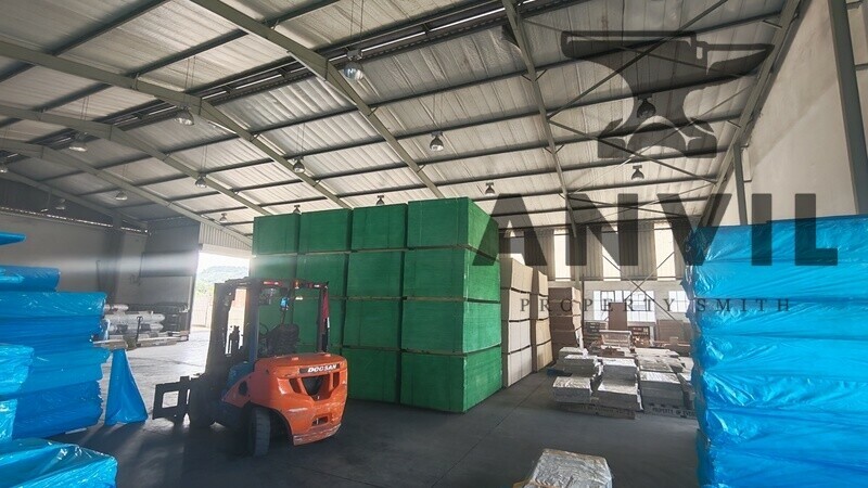 37 Livingstone Road, Pinetown, New Germany, Durban - 37 Livingstone Road, Warehouse to Let property image 18