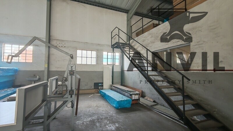 37 Livingstone Road, Pinetown, New Germany, Durban - 37 Livingstone Road, Warehouse to Let property image 21