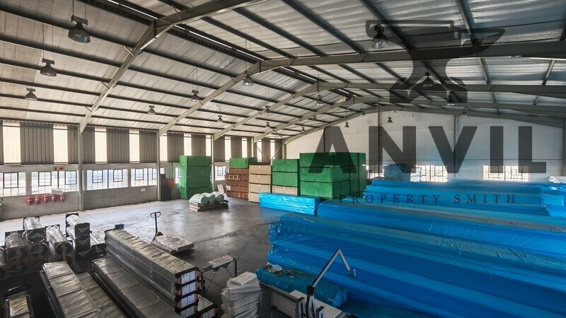 37 Livingstone Road, Pinetown, New Germany, Durban - 37 Livingstone Road, Warehouse to Let property image 22