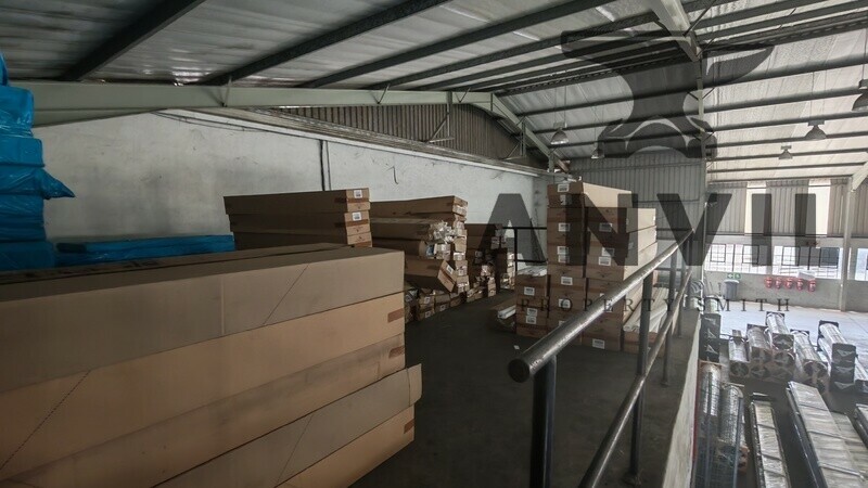 37 Livingstone Road, Pinetown, New Germany, Durban - 37 Livingstone Road, Warehouse to Let property image 23