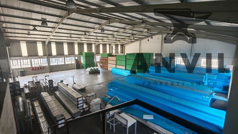 37 Livingstone Road, Pinetown, New Germany, Durban - 37 Livingstone Road, Warehouse to Let property image 24