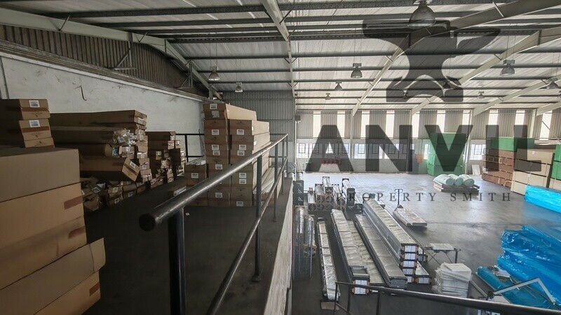 37 Livingstone Road, Pinetown, New Germany, Durban - 37 Livingstone Road, Warehouse to Let property image 25