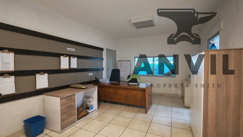 37 Livingstone Road, Pinetown, New Germany, Durban - 37 Livingstone Road, Warehouse to Let property image 27