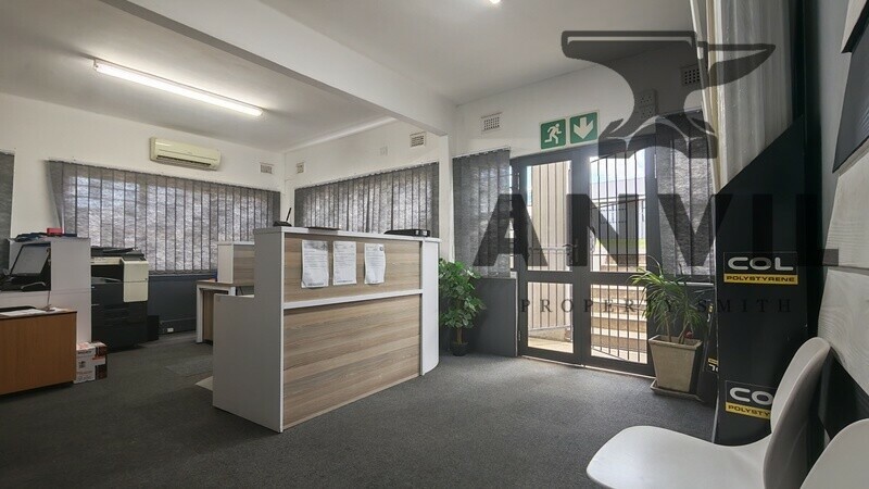 37 Livingstone Road, Pinetown, New Germany, Durban - 37 Livingstone Road, Warehouse to Let property image 28