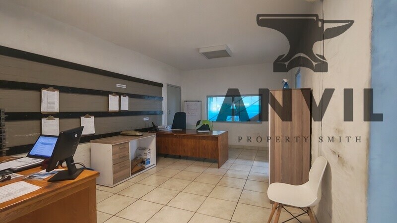 37 Livingstone Road, Pinetown, New Germany, Durban - 37 Livingstone Road, Warehouse to Let property image 30