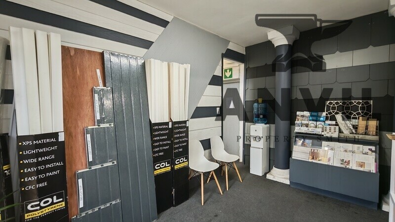 37 Livingstone Road, Pinetown, New Germany, Durban - 37 Livingstone Road, Warehouse to Let property image 31