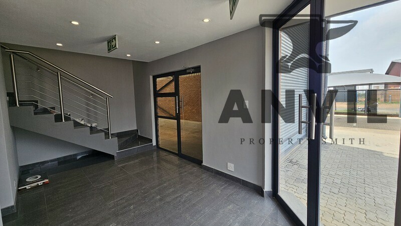 EOKA 1 Industrial Park - UNIT E property image 3