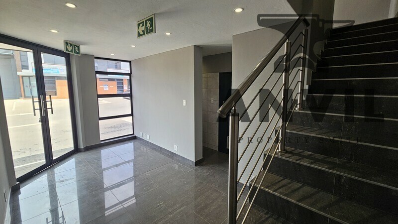 EOKA 1 Industrial Park - UNIT E property image 2