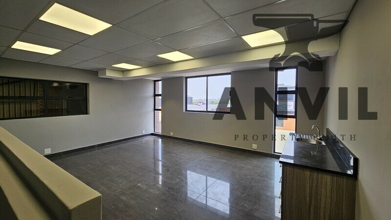 EOKA 1 Industrial Park - UNIT E property image 4