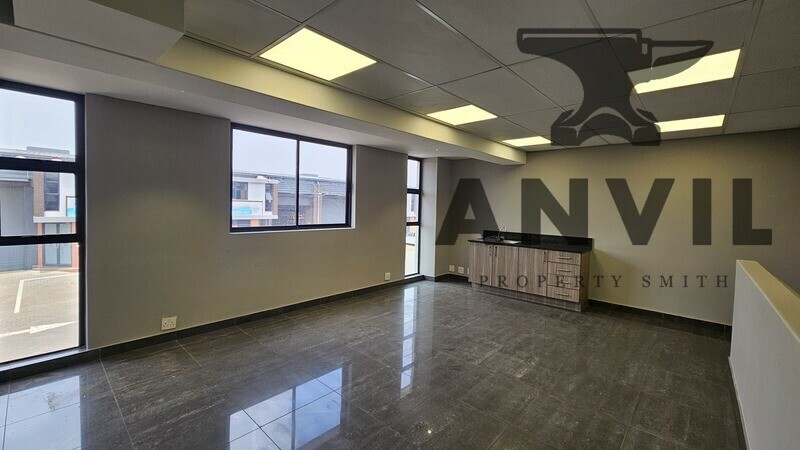 EOKA 1 Industrial Park - UNIT E property image 5