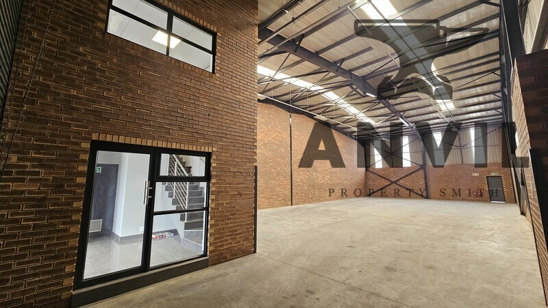 EOKA 1 Industrial Park - UNIT E property image 6