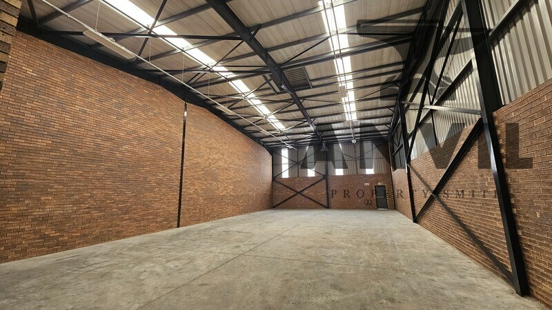 EOKA 1 Industrial Park - UNIT E property image 7