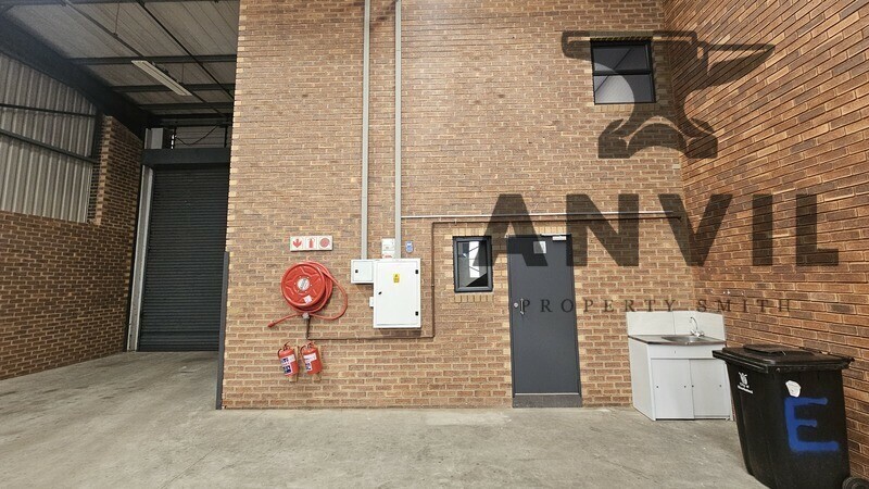 EOKA 1 Industrial Park - UNIT E property image 8