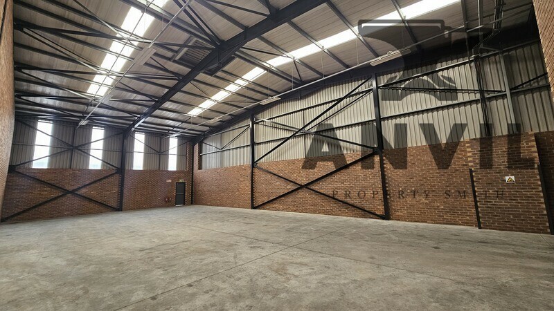 EOKA 1 Industrial Park - UNIT E property image 9