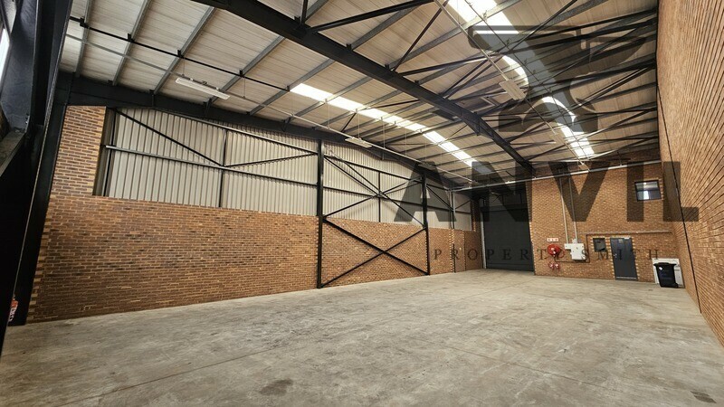 EOKA 1 Industrial Park - UNIT E property image 10