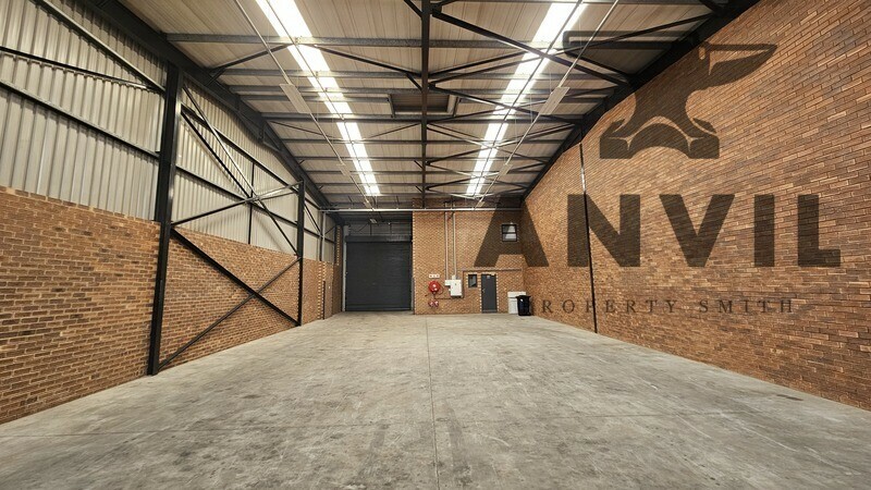 EOKA 1 Industrial Park - UNIT E property image 11