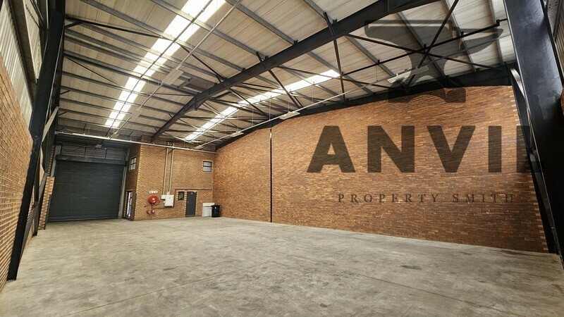 EOKA 1 Industrial Park - UNIT E property image 12