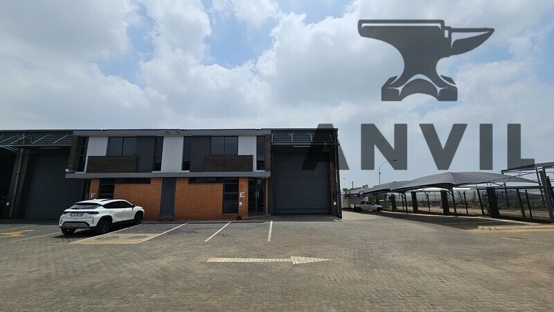 EOKA 1 Industrial Park - UNIT E property image 13