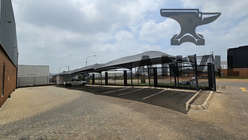 EOKA 1 Industrial Park - UNIT E property image 14