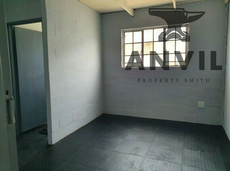 10 Anfield Road - 600sqm Warehouse To Let Blackheath property image 6