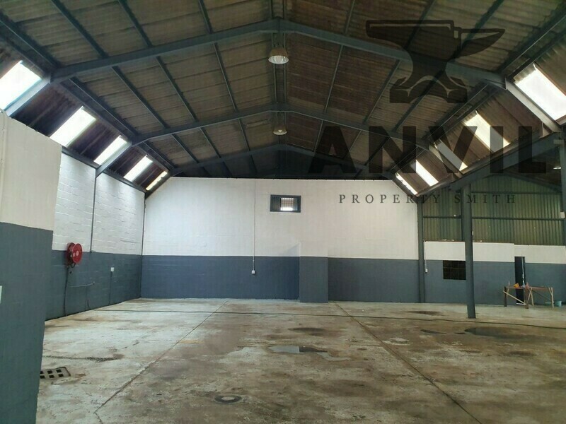 10 Anfield Road - 600sqm Warehouse To Let Blackheath property image 13