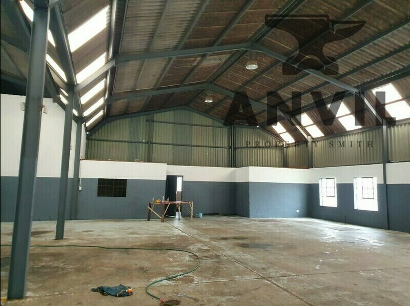 10 Anfield Road - 600sqm Warehouse To Let Blackheath property image 14