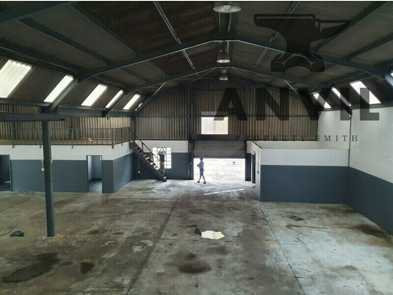 10 Anfield Road - 600sqm Warehouse To Let Blackheath property image 16