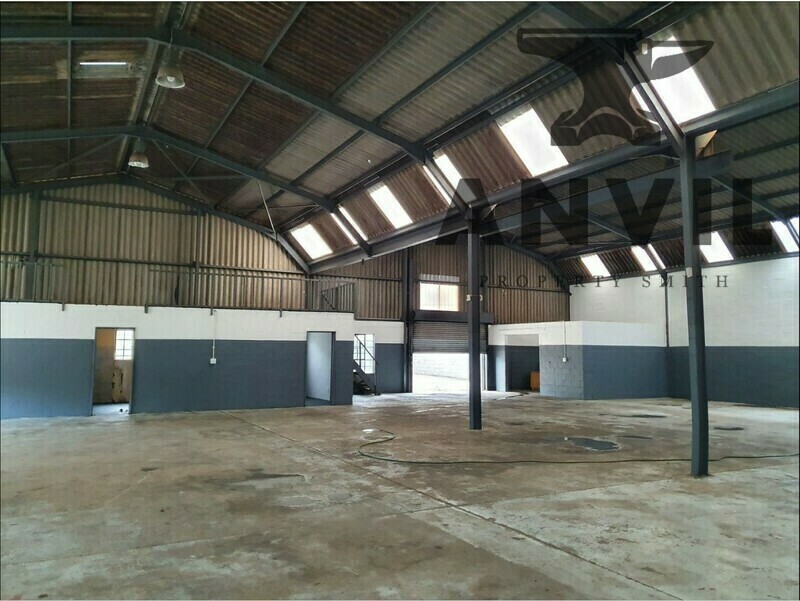 10 Anfield Road - 600sqm Warehouse To Let Blackheath property image 17
