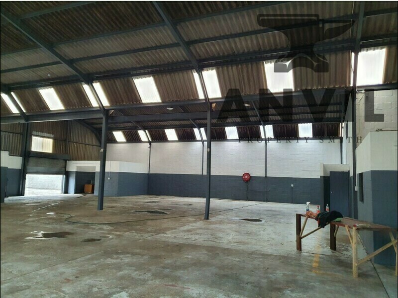 10 Anfield Road - 600sqm Warehouse To Let Blackheath property image 19