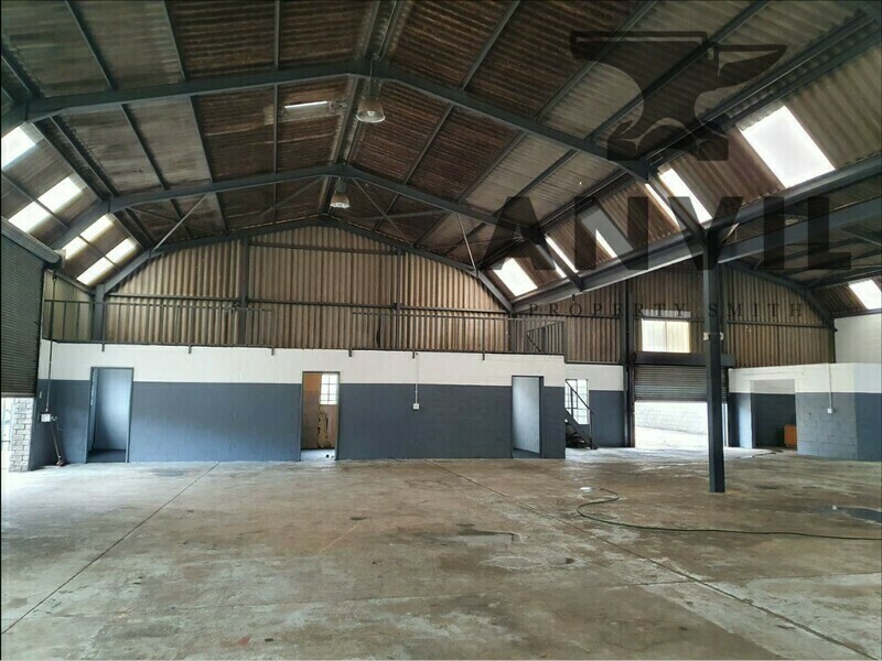 10 Anfield Road - 600sqm Warehouse To Let Blackheath property image 20
