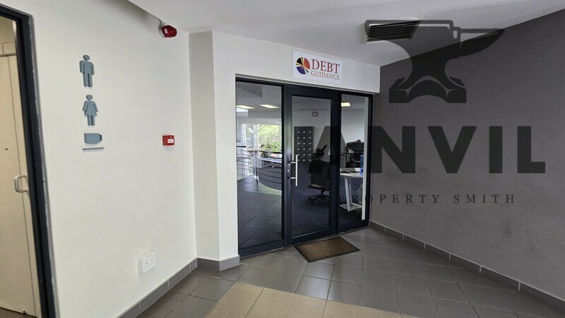 1 Frosterley Crescent, Block B, Frosterley Park, La Lucia Ridge - First Floor Office 0031 property image 3