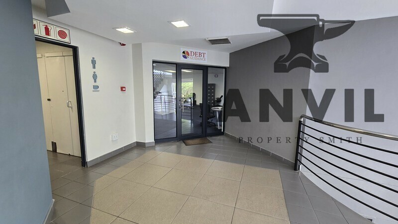 1 Frosterley Crescent, Block B, Frosterley Park, La Lucia Ridge - First Floor Office 0031 property image 2