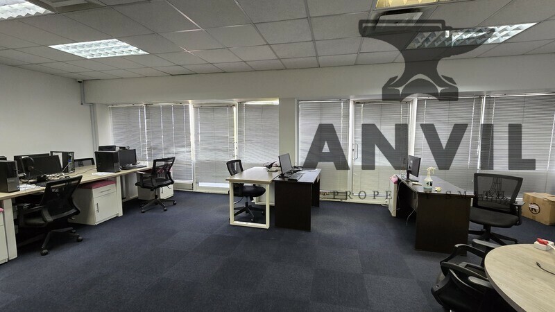 1 Frosterley Crescent, Block B, Frosterley Park, La Lucia Ridge - First Floor Office 0031 property image 8