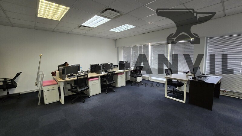 1 Frosterley Crescent, Block B, Frosterley Park, La Lucia Ridge - First Floor Office 0031 property image 9