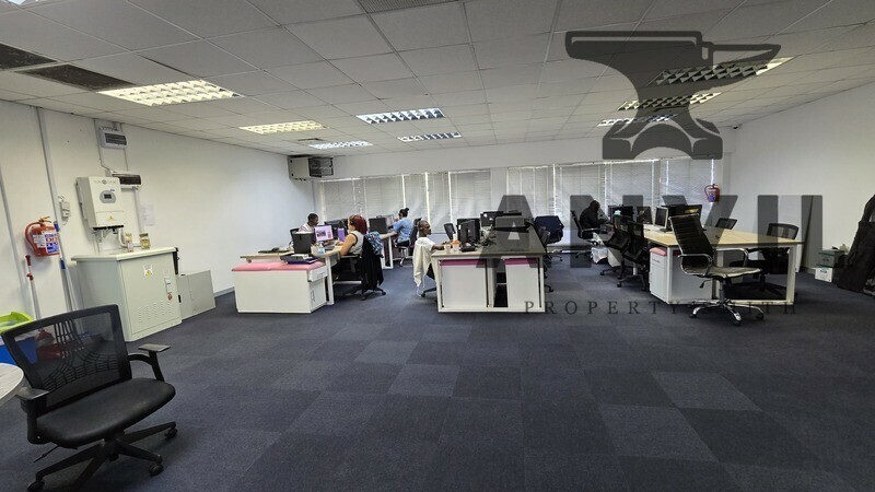 1 Frosterley Crescent, Block B, Frosterley Park, La Lucia Ridge - First Floor Office 0031 property image 14