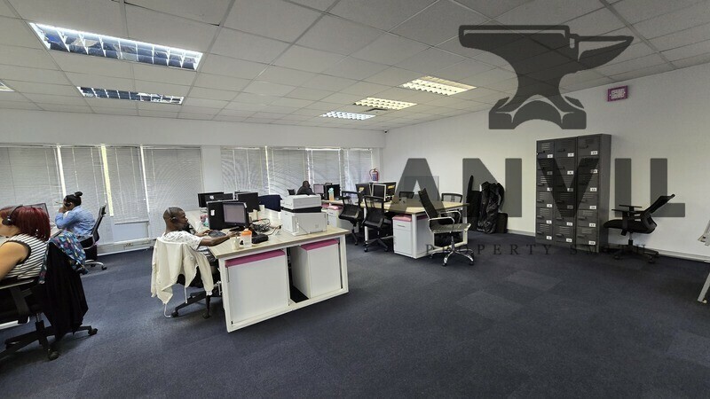 1 Frosterley Crescent, Block B, Frosterley Park, La Lucia Ridge - First Floor Office 0031 property image 12