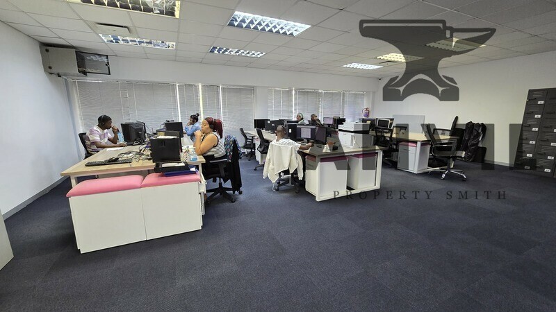 1 Frosterley Crescent, Block B, Frosterley Park, La Lucia Ridge - First Floor Office 0031 property image 15