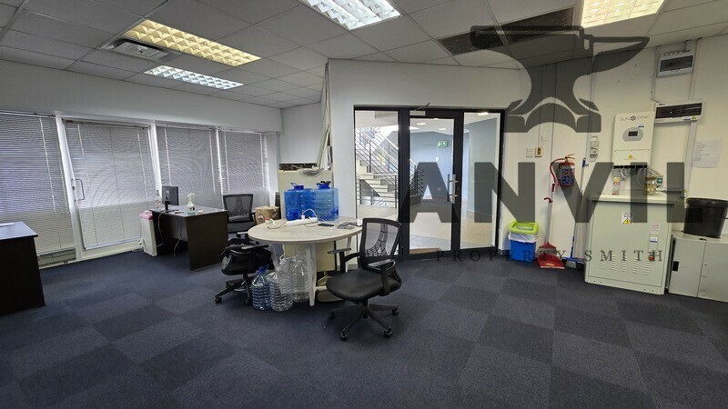 1 Frosterley Crescent, Block B, Frosterley Park, La Lucia Ridge - First Floor Office 0031 property image 5